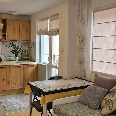 Marsi - Center Apartman