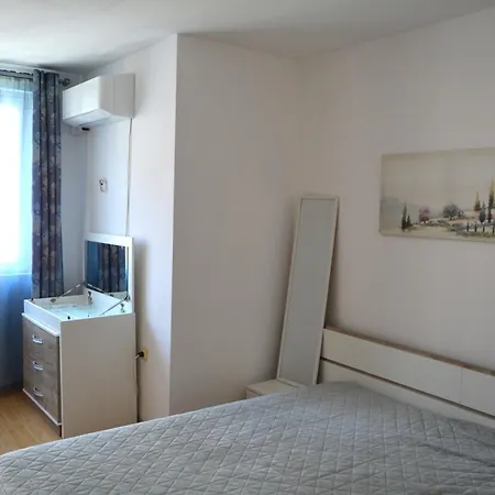 Marsi - Center Apartman