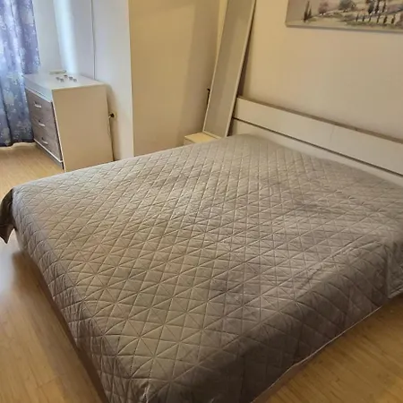 Marsi - Center Apartman