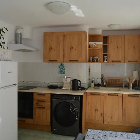 Marsi - Center Apartman *