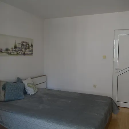 Apartman Marsi - Center *
