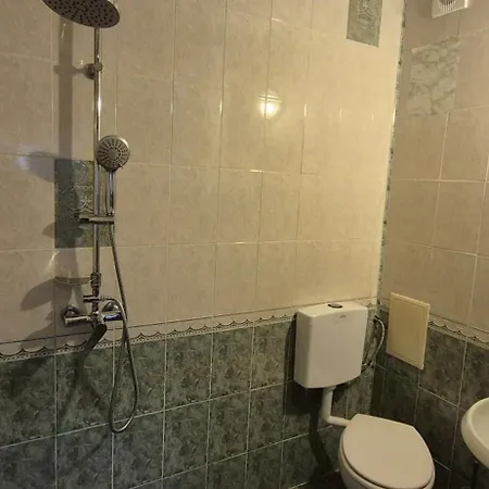 Apartman Marsi - Center