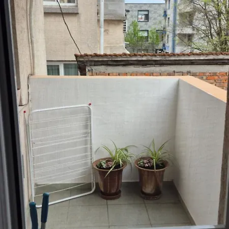 Apartman Marsi - Center